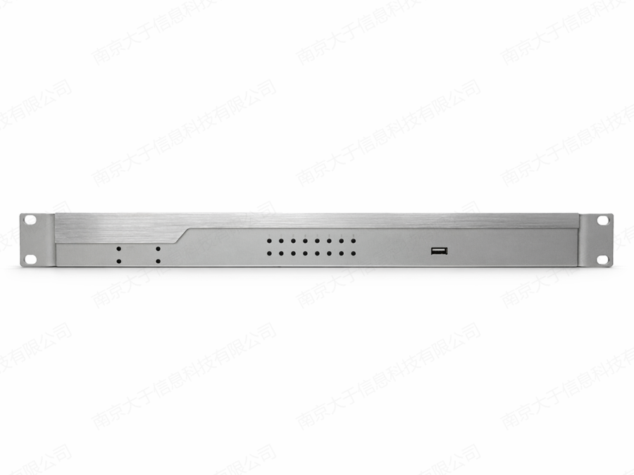 工控安全监测装置